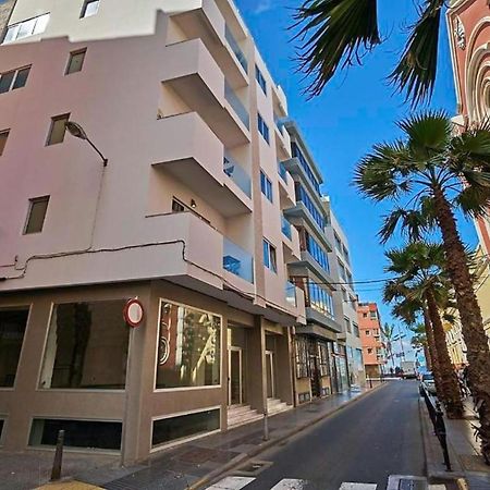 Malibu Canteras Nº 1 - Planta Baja - Ground Floor لاس بالماس دي غران كاناريا المظهر الخارجي الصورة