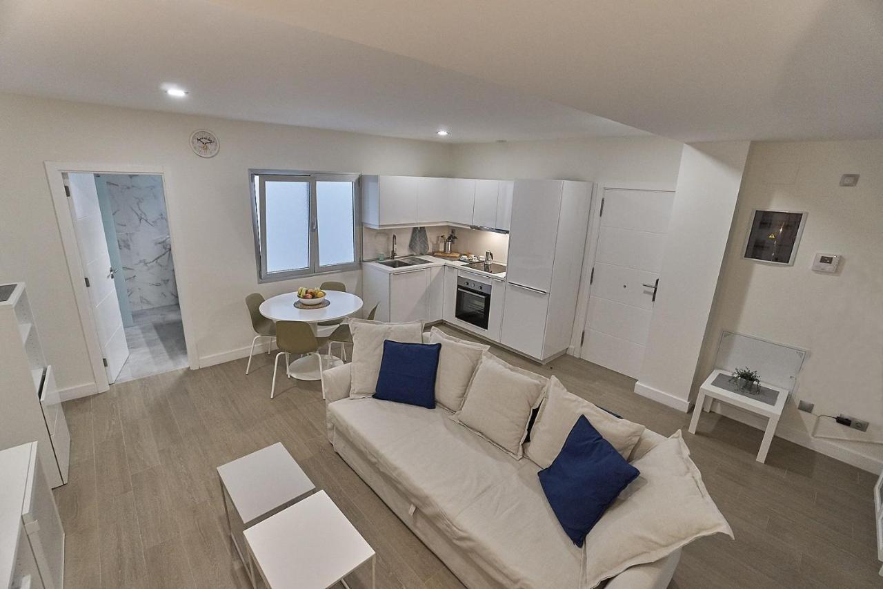 Malibu Canteras Nº 1 - Planta Baja - Ground Floor لاس بالماس دي غران كاناريا المظهر الخارجي الصورة