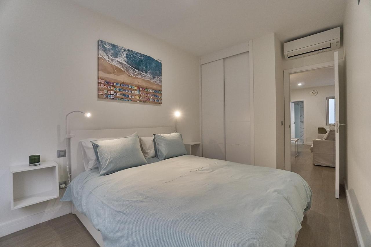 Malibu Canteras Nº 1 - Planta Baja - Ground Floor لاس بالماس دي غران كاناريا المظهر الخارجي الصورة