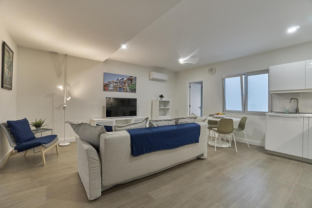 Malibu Canteras Nº 1 - Planta Baja - Ground Floor لاس بالماس دي غران كاناريا المظهر الخارجي الصورة