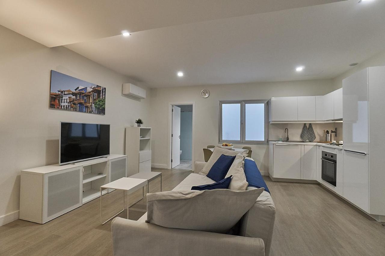 Malibu Canteras Nº 1 - Planta Baja - Ground Floor لاس بالماس دي غران كاناريا المظهر الخارجي الصورة
