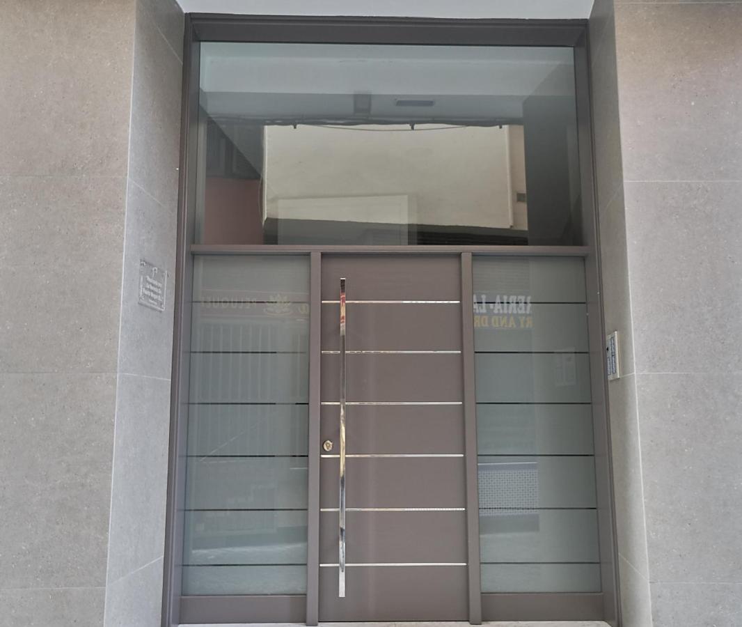 Malibu Canteras Nº 1 - Planta Baja - Ground Floor لاس بالماس دي غران كاناريا المظهر الخارجي الصورة