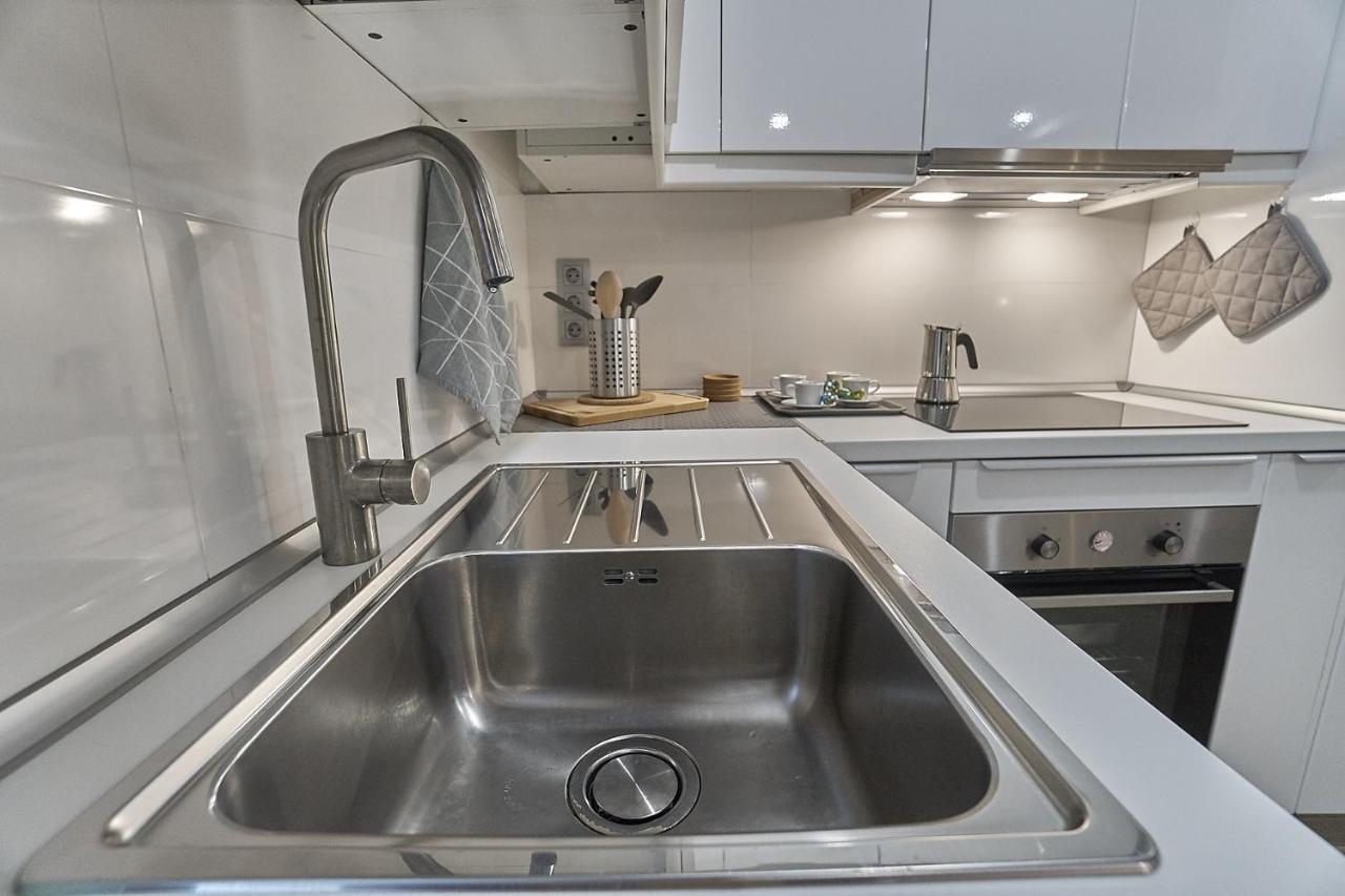 Malibu Canteras Nº 1 - Planta Baja - Ground Floor لاس بالماس دي غران كاناريا المظهر الخارجي الصورة