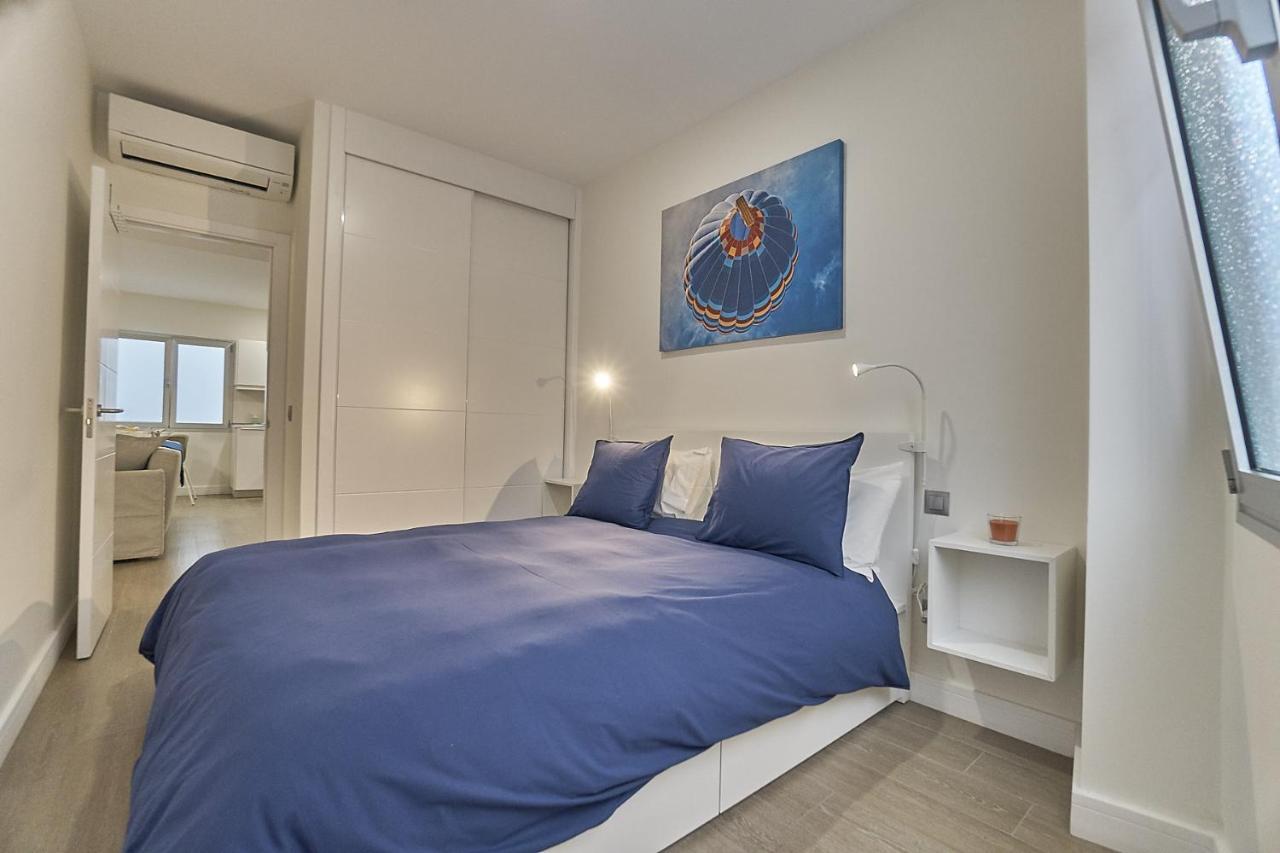 Malibu Canteras Nº 1 - Planta Baja - Ground Floor لاس بالماس دي غران كاناريا المظهر الخارجي الصورة