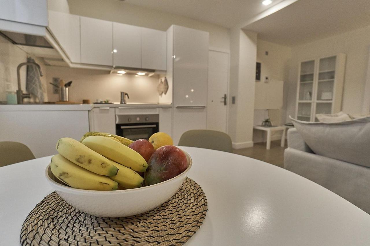 Malibu Canteras Nº 1 - Planta Baja - Ground Floor لاس بالماس دي غران كاناريا المظهر الخارجي الصورة
