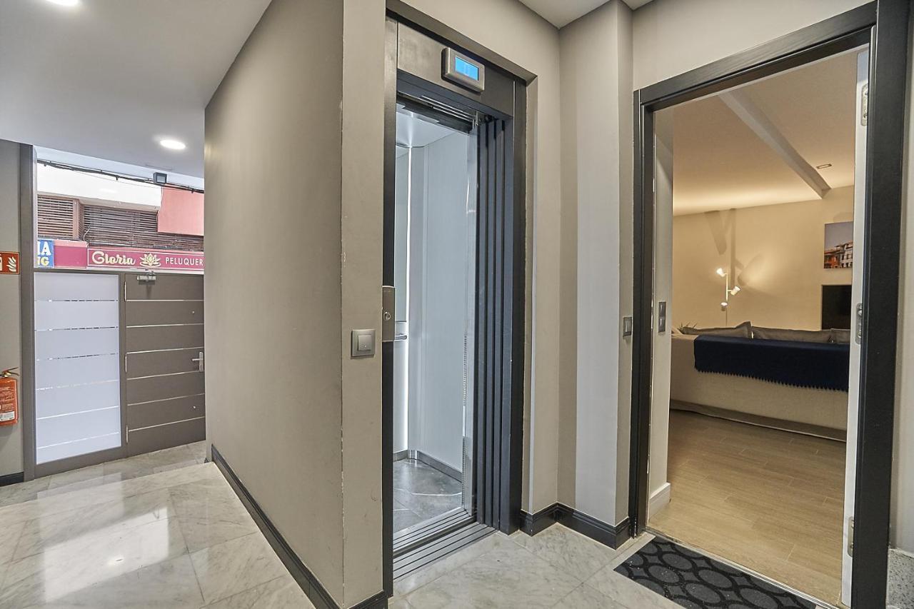 Malibu Canteras Nº 1 - Planta Baja - Ground Floor لاس بالماس دي غران كاناريا المظهر الخارجي الصورة