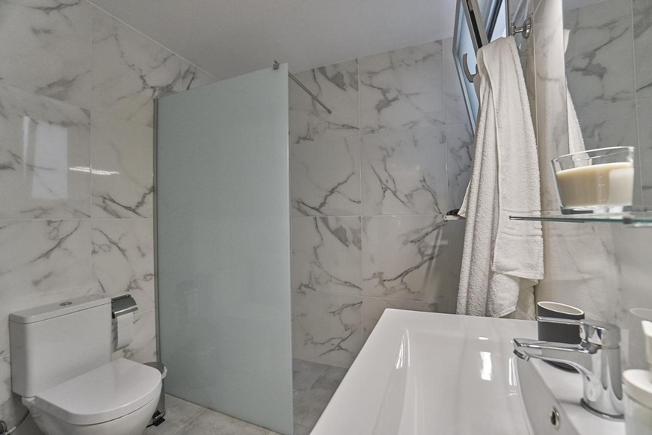 Malibu Canteras Nº 1 - Planta Baja - Ground Floor لاس بالماس دي غران كاناريا المظهر الخارجي الصورة
