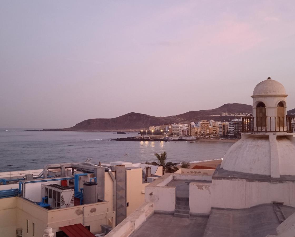 Malibu Canteras Nº 1 - Planta Baja - Ground Floor لاس بالماس دي غران كاناريا المظهر الخارجي الصورة