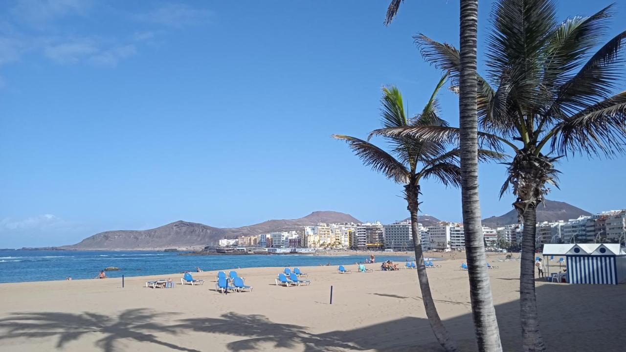 Malibu Canteras Nº 1 - Planta Baja - Ground Floor لاس بالماس دي غران كاناريا المظهر الخارجي الصورة