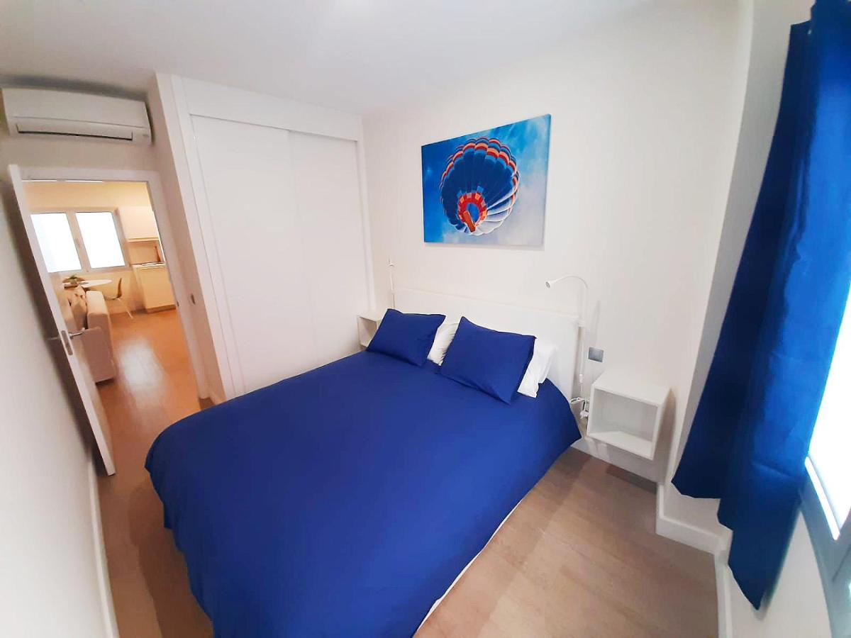 Malibu Canteras Nº 1 - Planta Baja - Ground Floor لاس بالماس دي غران كاناريا المظهر الخارجي الصورة