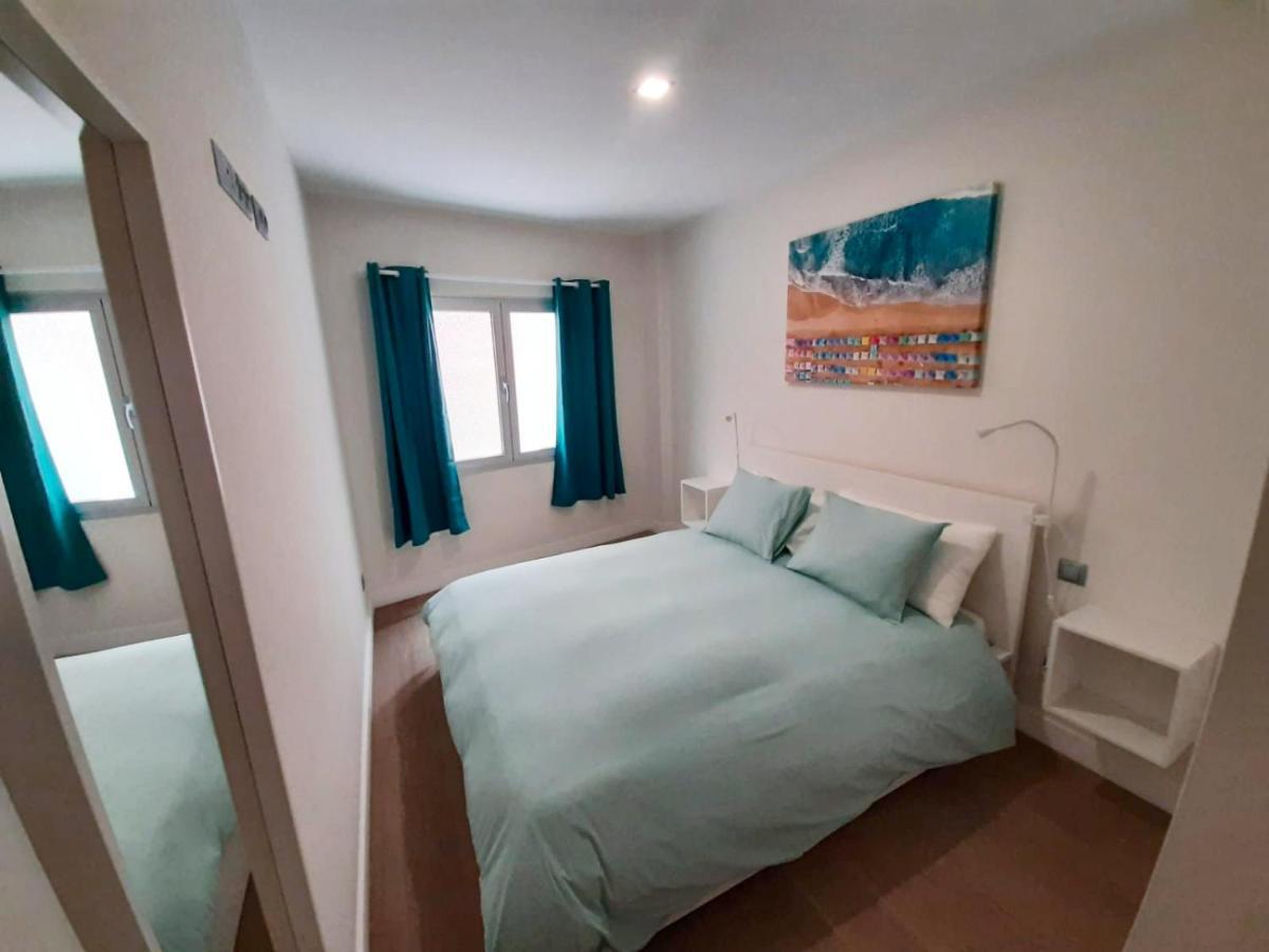 Malibu Canteras Nº 1 - Planta Baja - Ground Floor لاس بالماس دي غران كاناريا المظهر الخارجي الصورة