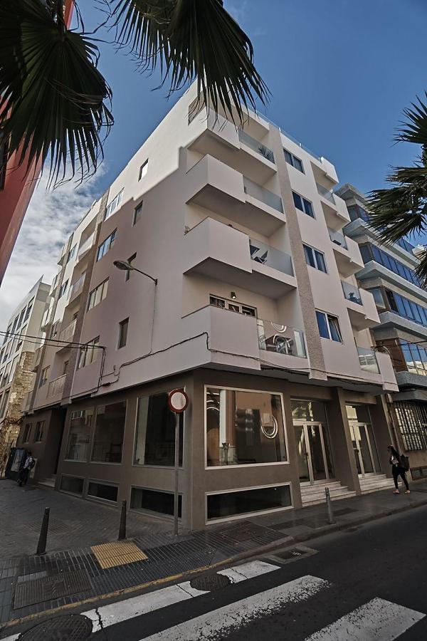 Malibu Canteras Nº 1 - Planta Baja - Ground Floor لاس بالماس دي غران كاناريا المظهر الخارجي الصورة