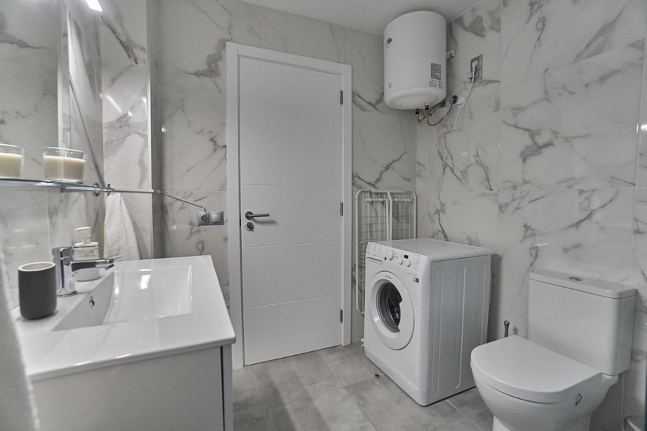 Malibu Canteras Nº 1 - Planta Baja - Ground Floor لاس بالماس دي غران كاناريا المظهر الخارجي الصورة